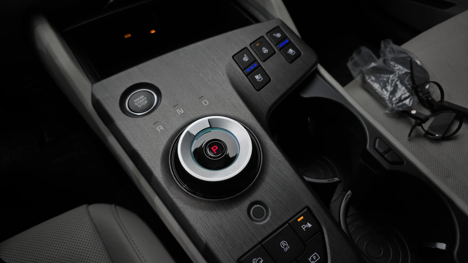 Kia Sportage ОБДУХВАНЕ * HEADS UP * 360 * , снимка 9 - Автомобили и джипове - 54306476