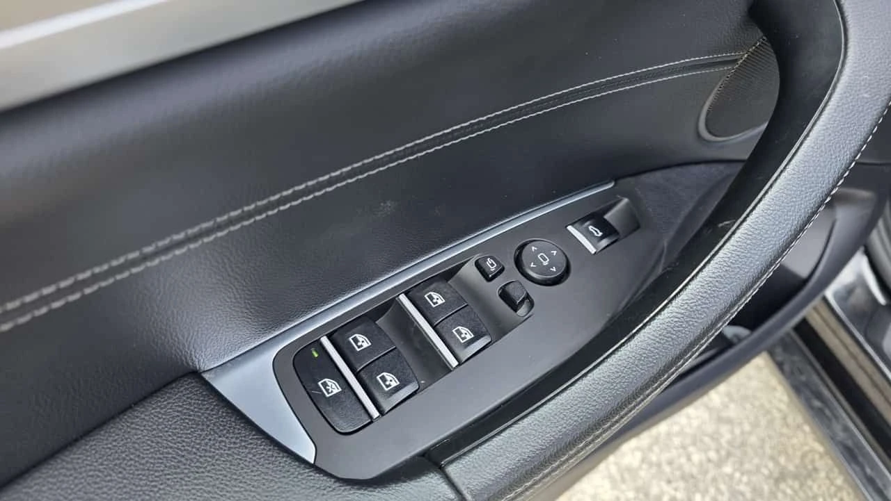 BMW X3 M40i XDRIVE/B58/ПАНОРАМА/ПРЕДСТАВИТЕЛСТВО НА BMW, снимка 15 - Автомобили и джипове - 54369840