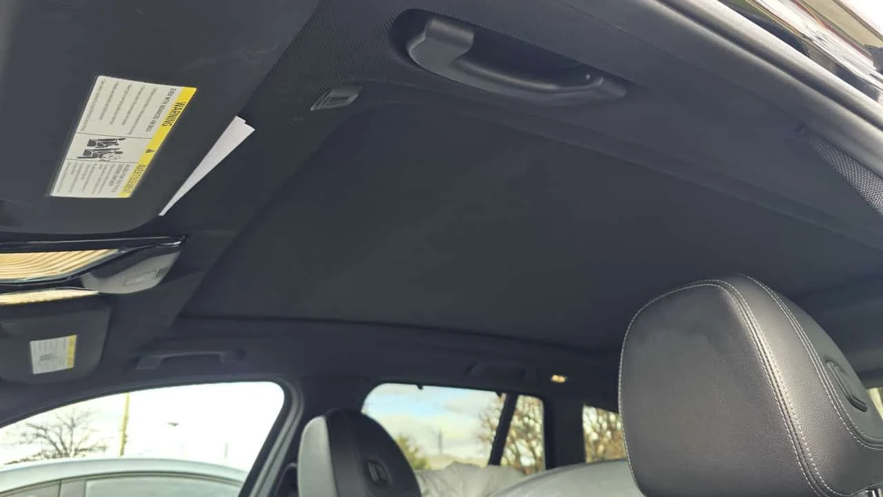 BMW X3 M40i XDRIVE/B58/ПАНОРАМА/ПРЕДСТАВИТЕЛСТВО НА BMW, снимка 12 - Автомобили и джипове - 54369840
