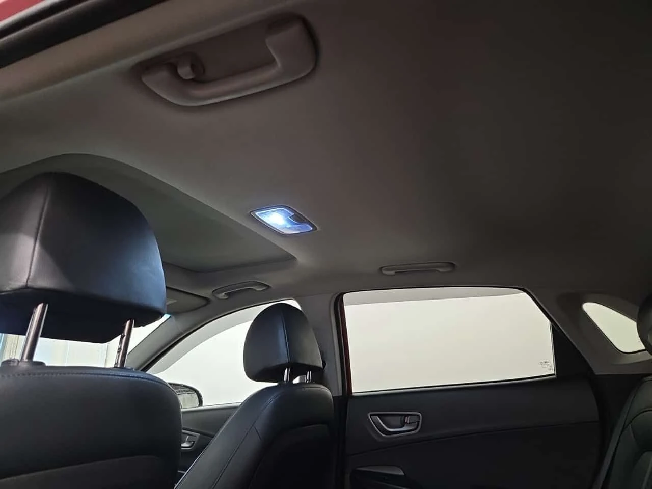 Hyundai Kona ULTIMATE  CARFAX, снимка 13 - Автомобили и джипове - 54945292