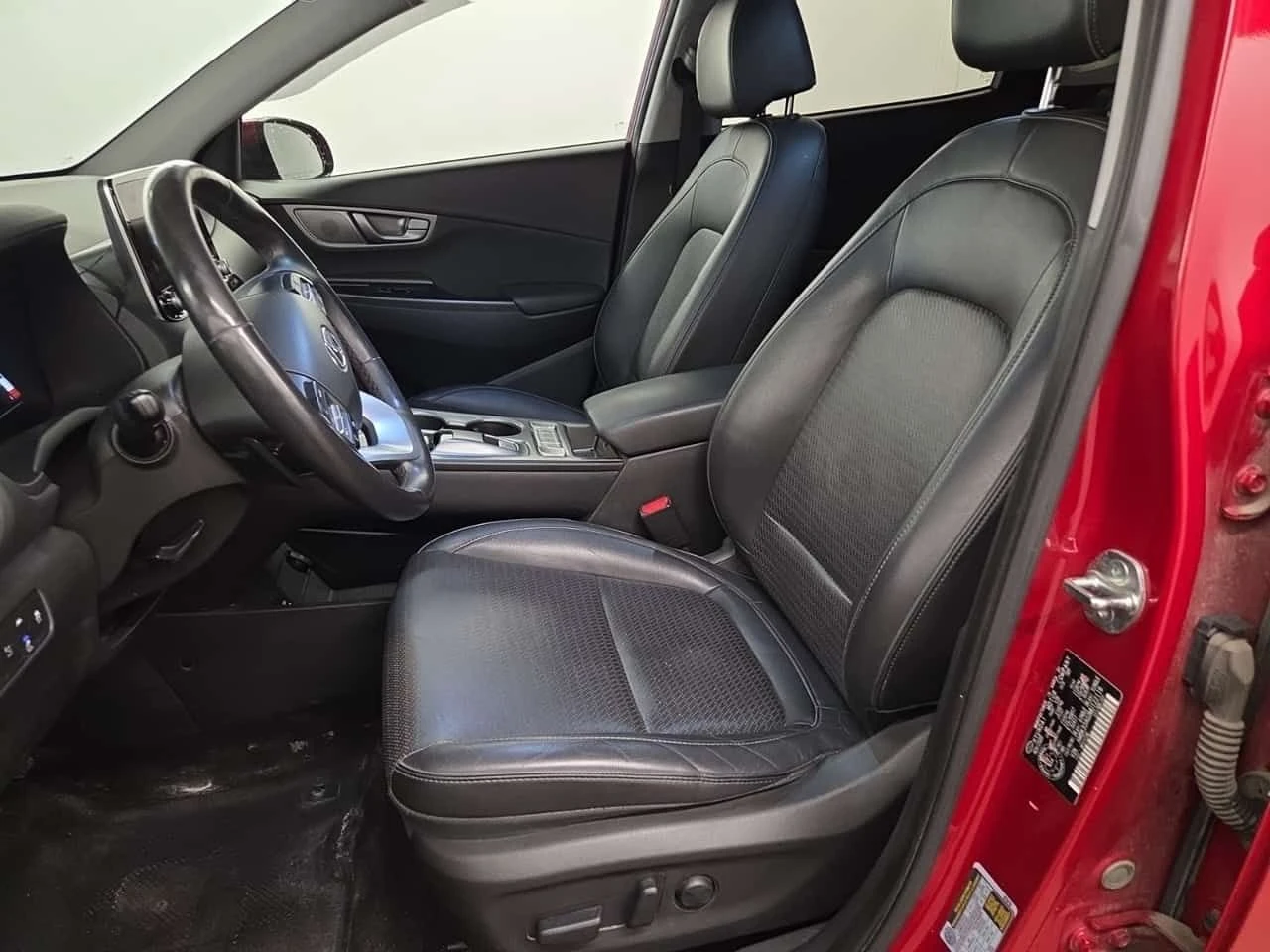 Hyundai Kona ULTIMATE  CARFAX, снимка 5 - Автомобили и джипове - 54945292