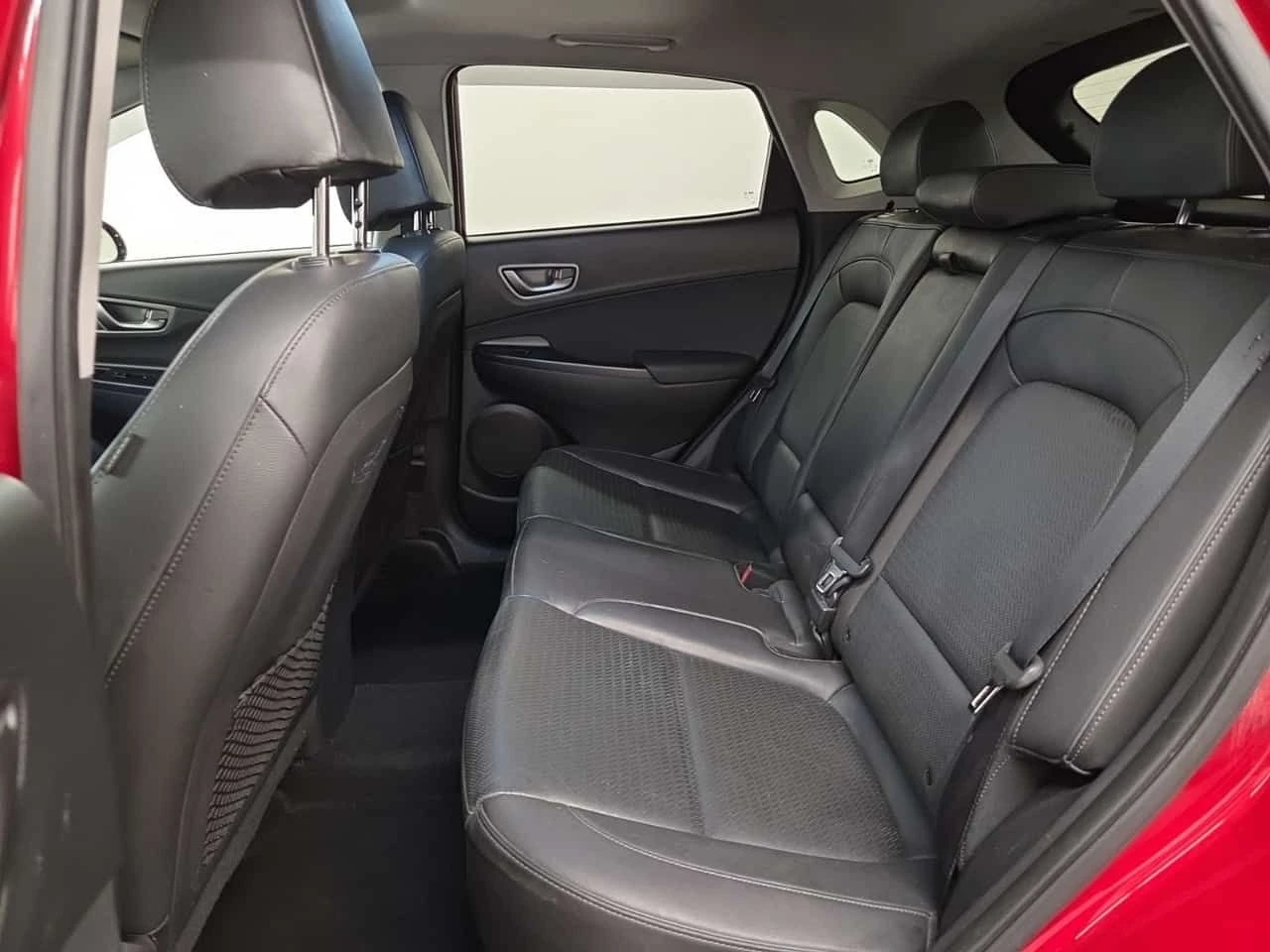 Hyundai Kona ULTIMATE  CARFAX, снимка 12 - Автомобили и джипове - 54945292
