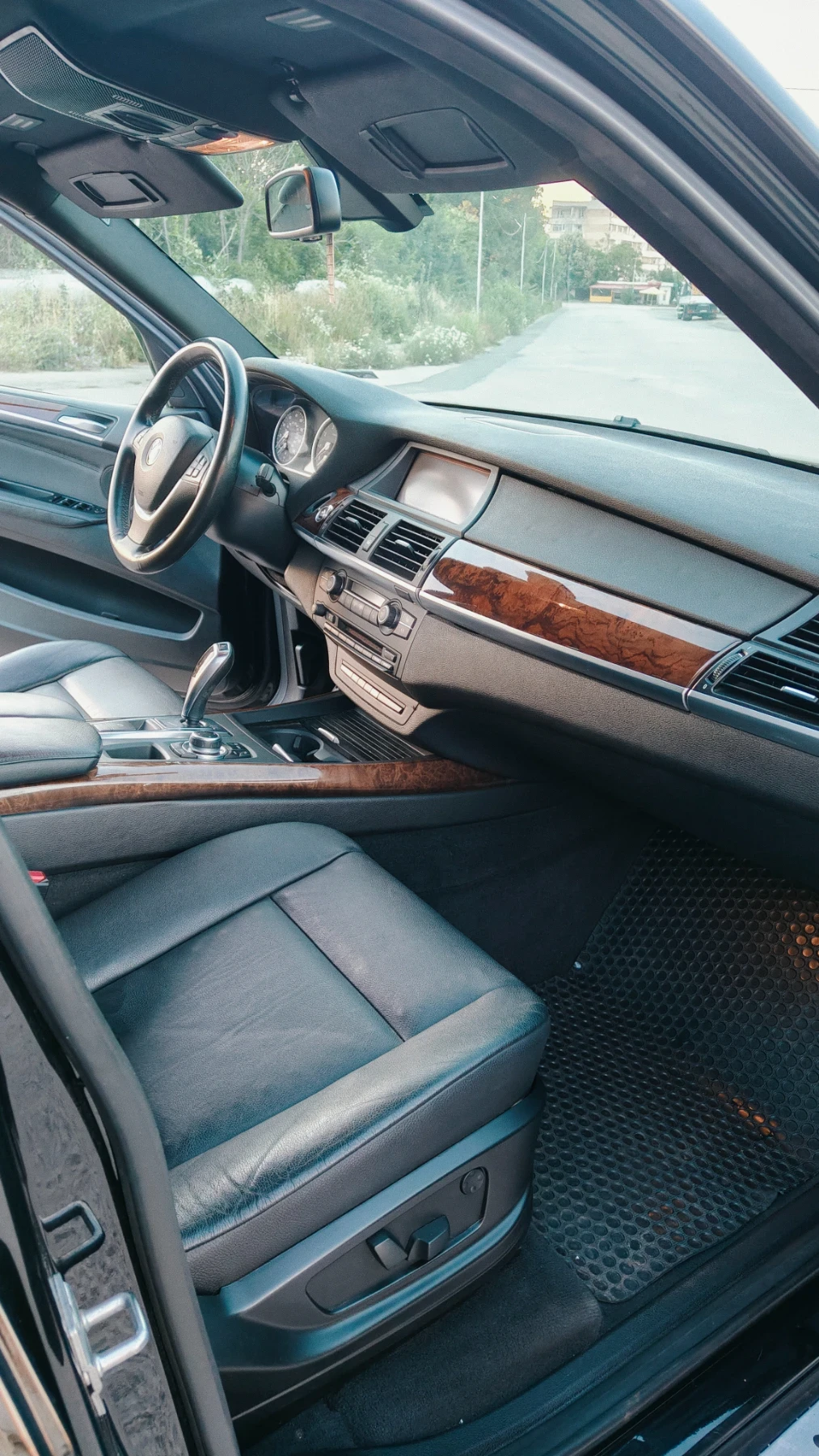 BMW X5 3.5i , снимка 7 - Автомобили и джипове - 55226007