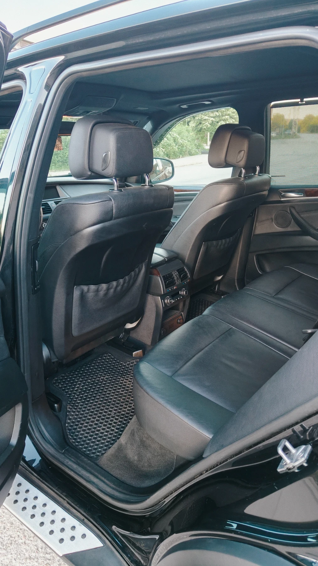 BMW X5 3.5i , снимка 9 - Автомобили и джипове - 55226007