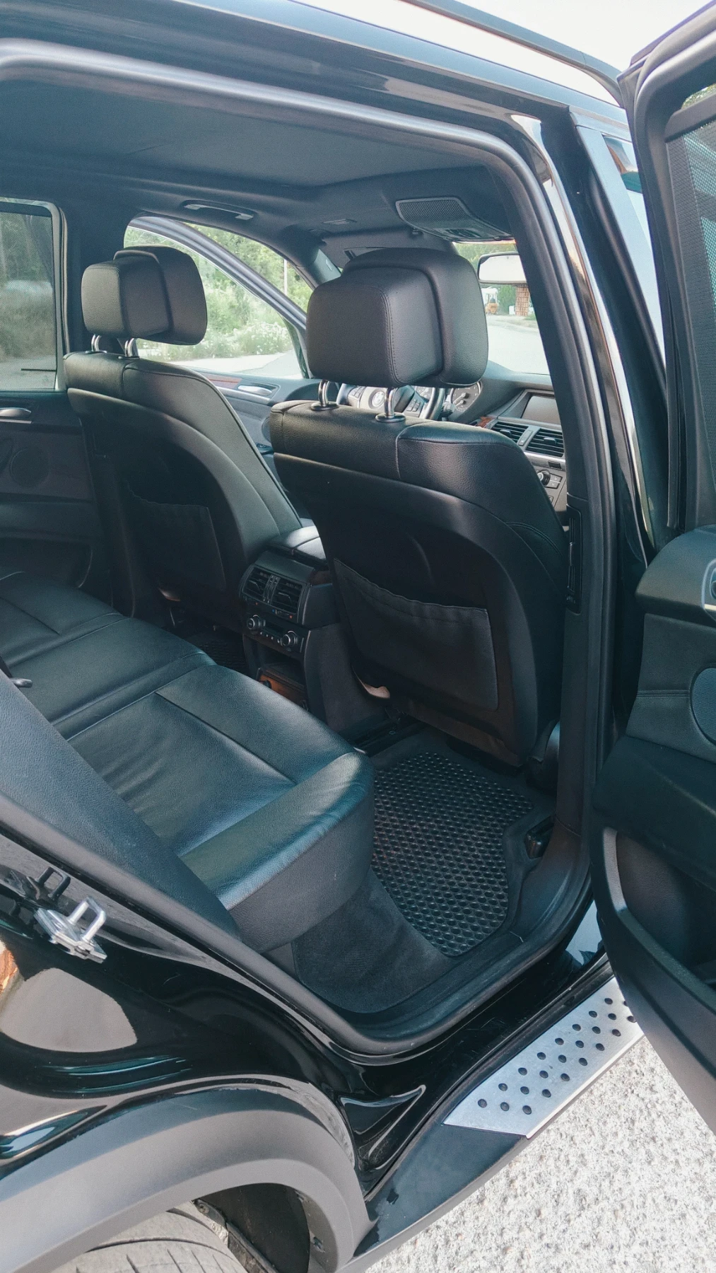 BMW X5 3.5i , снимка 8 - Автомобили и джипове - 55226007