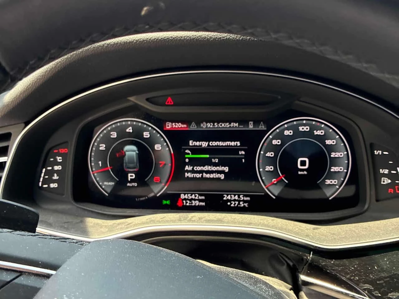 Audi Q8 Progressiv | CARFAX | АВТОКРЕДИТ БЕЗ ПЪРВОНАЧАЛНА , снимка 8 - Автомобили и джипове - 55419711