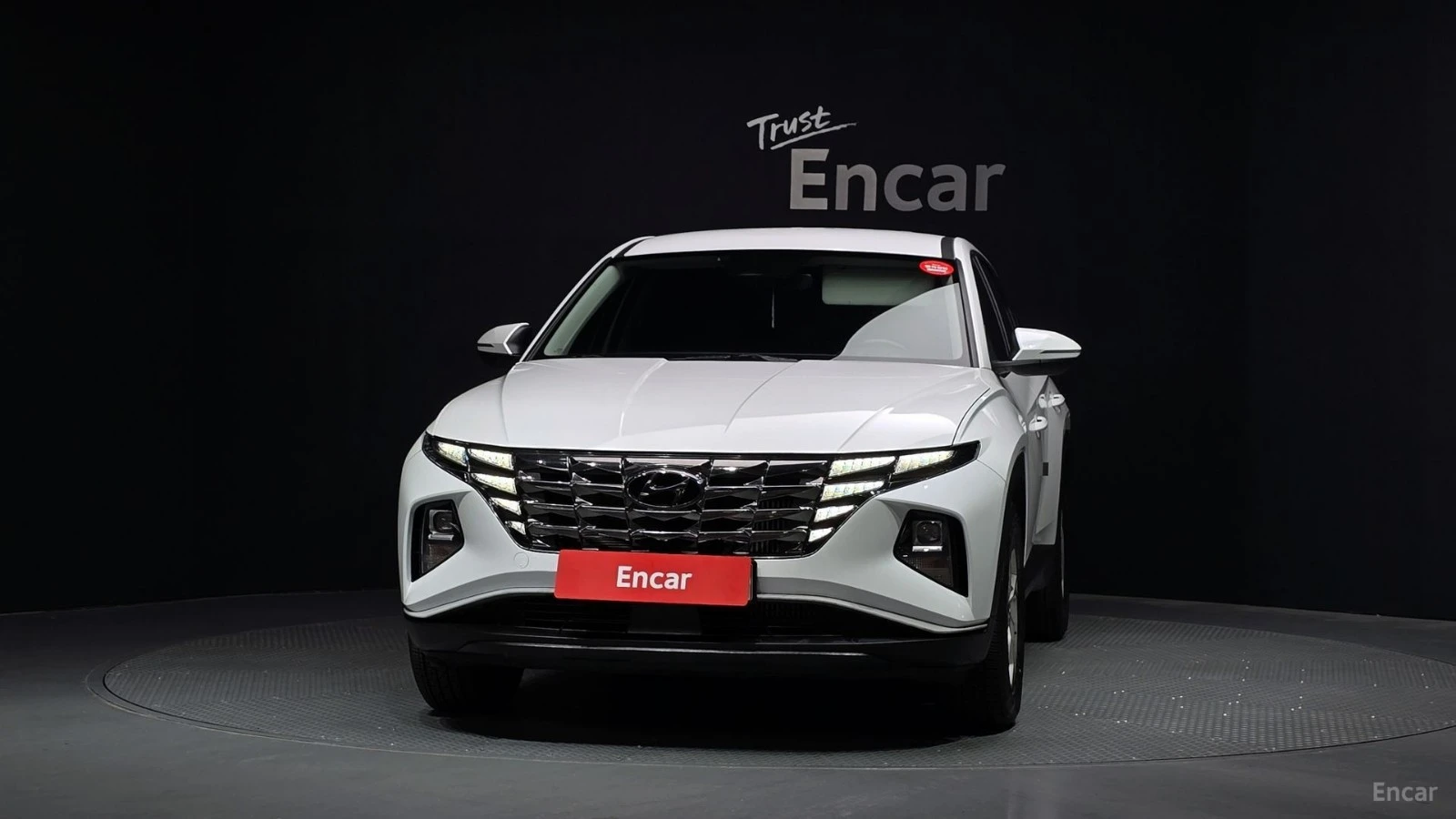 Hyundai Tucson Modern* ДИСТРОНИК* ПОДГРЕВ* ОБДУХВАНЕ* КАМЕРА* , снимка 2 - Автомобили и джипове - 55492346
