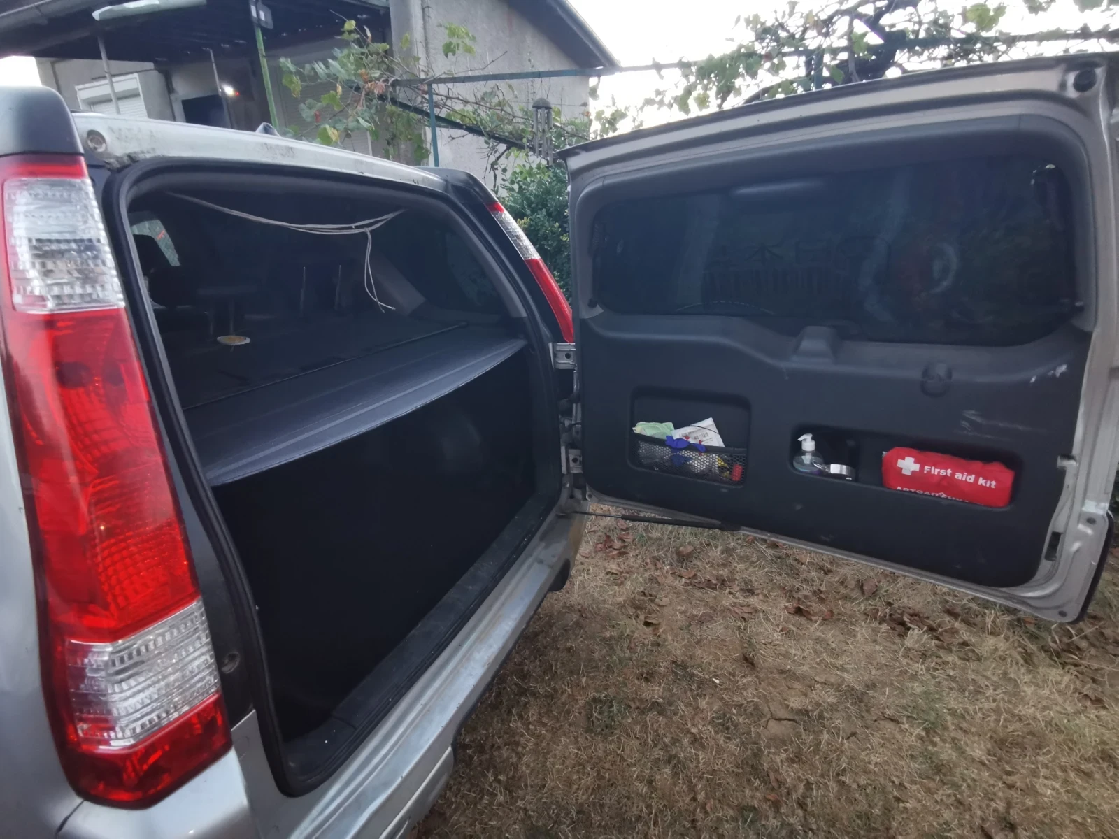 Honda Cr-v Executive | Mobile.bg � ����������� 11