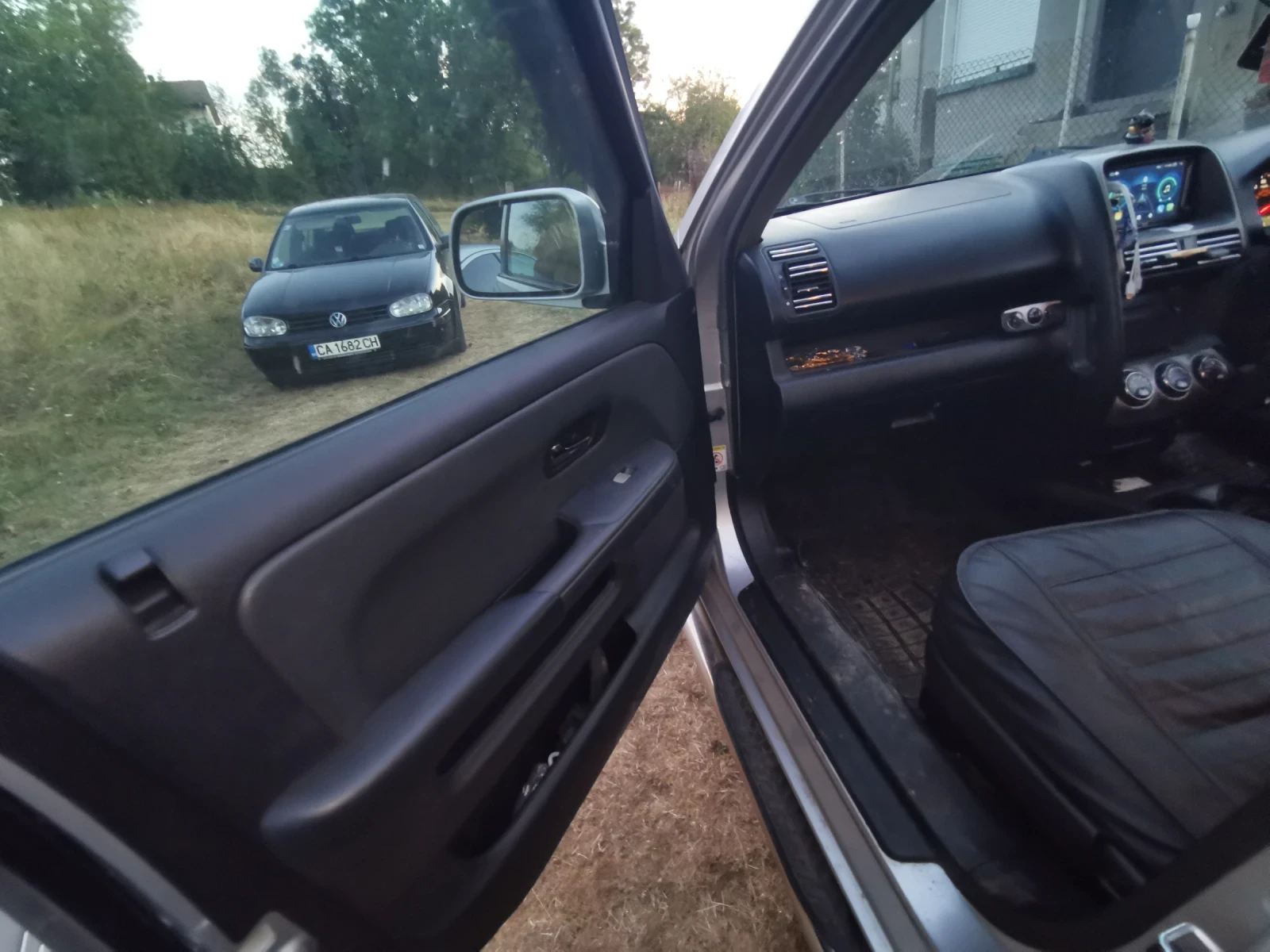 Honda Cr-v Executive | Mobile.bg � ����������� 17