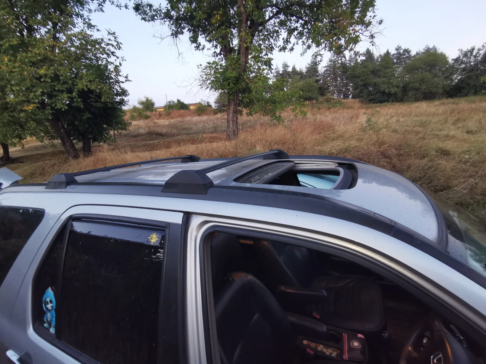 Honda Cr-v Executive | Mobile.bg � ����������� 12