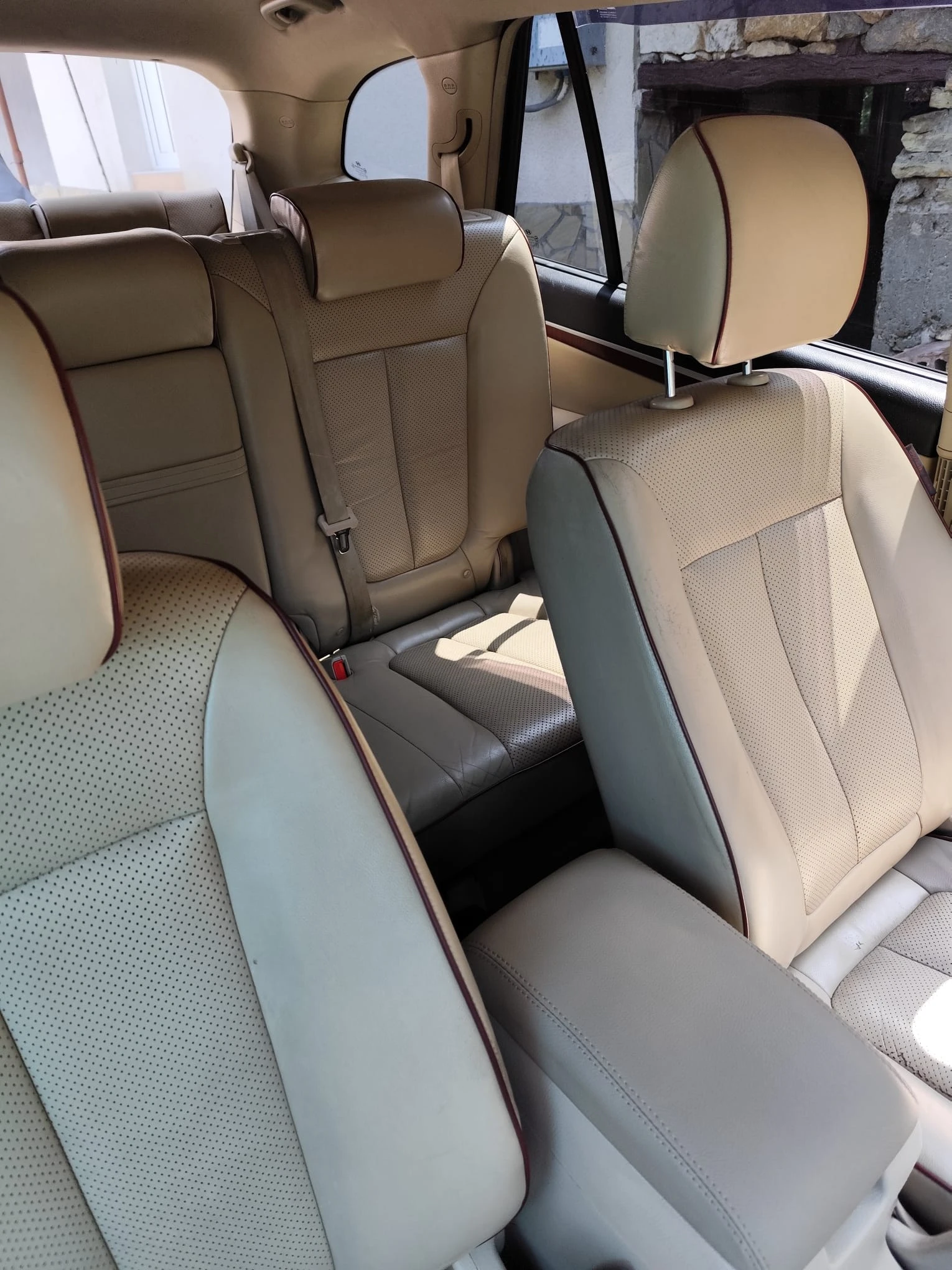 Hyundai Santa fe, снимка 4 - Автомобили и джипове - 56003383