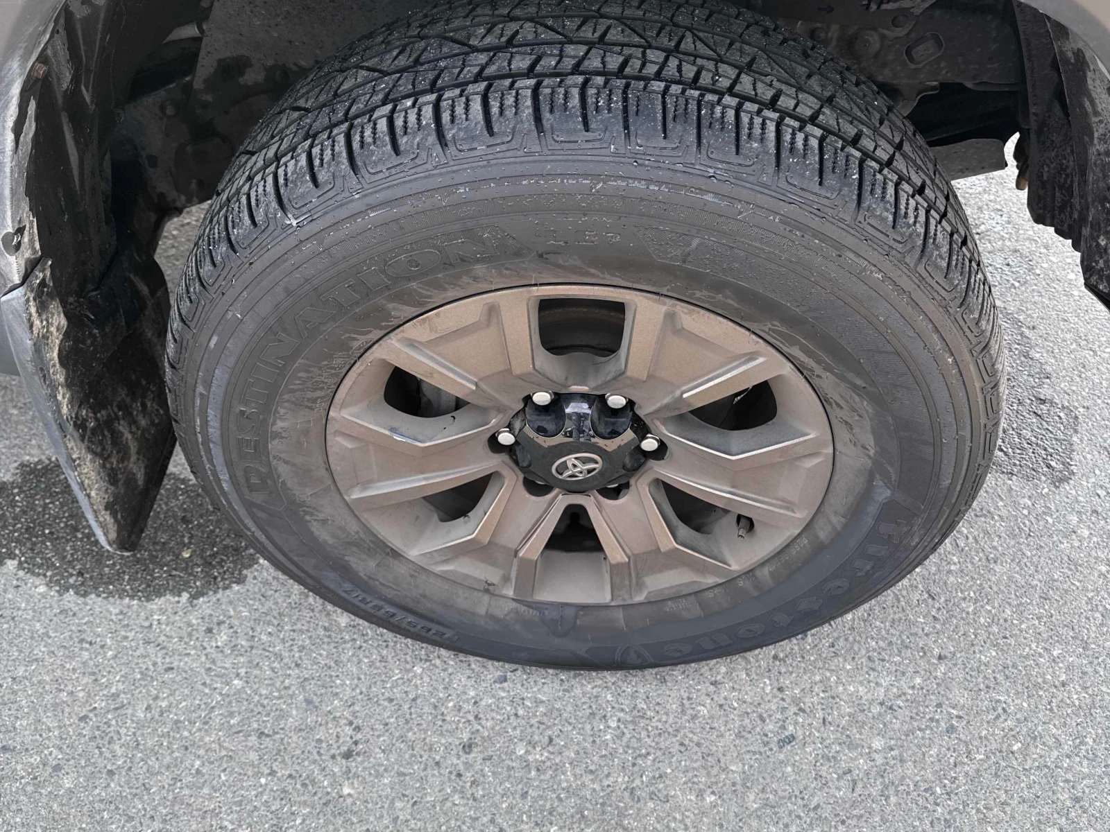 Toyota Tacoma * 4x4 Double Cab SB * CARFAX * ОПЦИЯ ЗА ФИНАНСИРАН, снимка 7 - Автомобили и джипове - 56143977