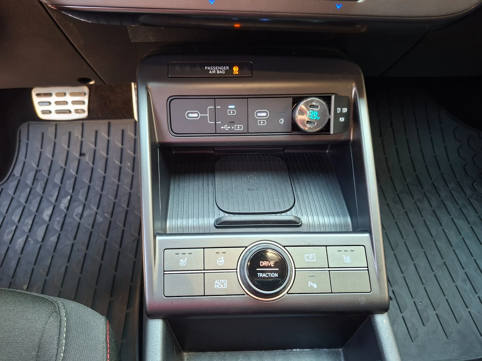 Hyundai Kona N-line, снимка 11 - Автомобили и джипове - 56173132