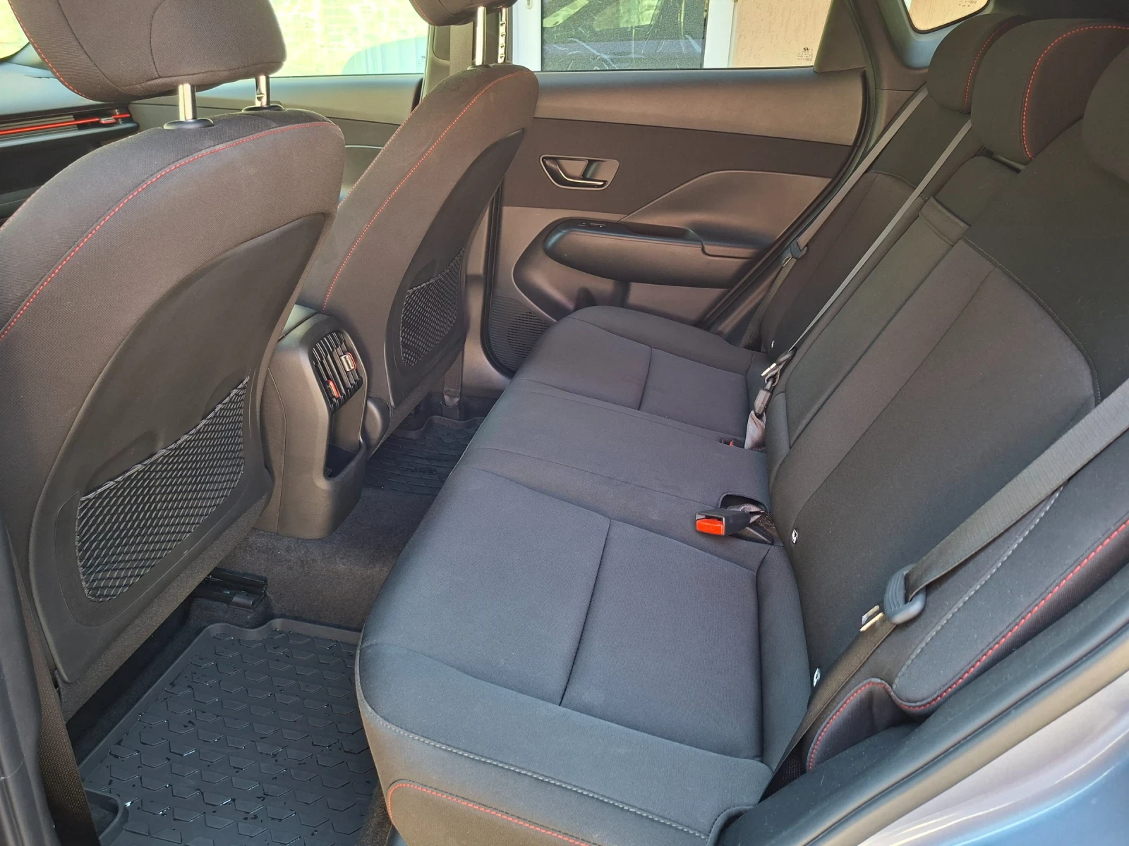 Hyundai Kona N-line, снимка 7 - Автомобили и джипове - 56173132
