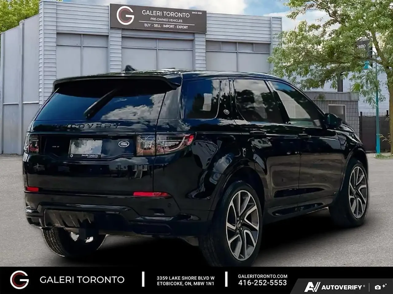 Land Rover Discovery Sport * hybrid* R-Dynamic SE| LOADED, снимка 2 - Автомобили и джипове - 56259090