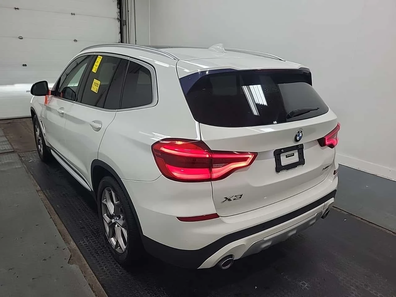 BMW X3  Xdrive30i * CARFAX * Автокредит , снимка 6 - Автомобили и джипове - 56323869