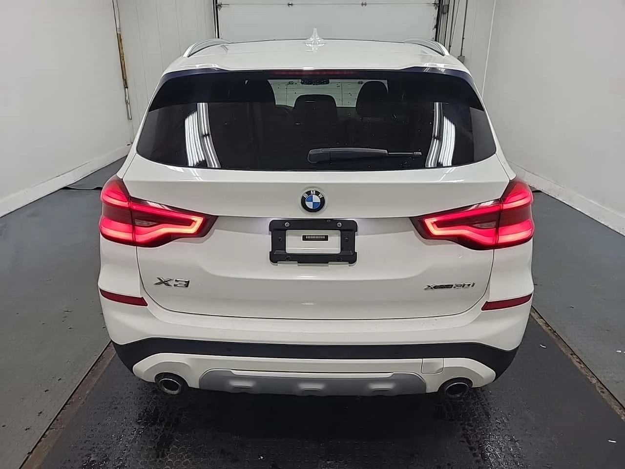 BMW X3  Xdrive30i * CARFAX * Автокредит , снимка 17 - Автомобили и джипове - 56323869