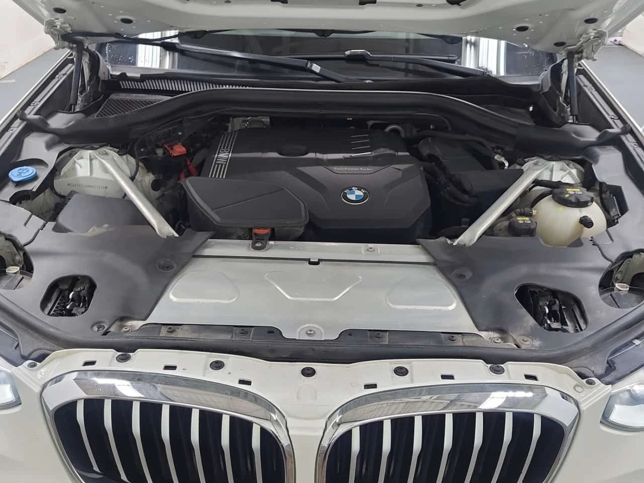 BMW X3  Xdrive30i * CARFAX * Автокредит , снимка 16 - Автомобили и джипове - 56323869