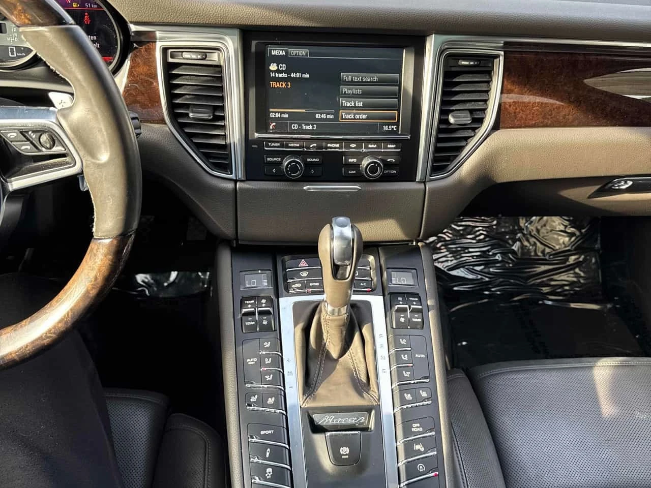Porsche Macan * S * 59 000 �� * ������� * ���������  | Mobile.bg � ����������� 9