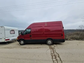 Iveco 35s11, снимка 3