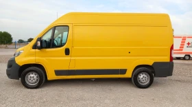 Fiat Ducato 2.3MULTIJET-EURO6/КЛИМАТИК/КАМЕР/БЛУТУТ , снимка 6