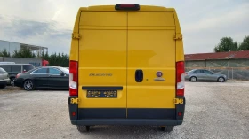 Fiat Ducato 2.3MULTIJET-EURO6/КЛИМАТИК/КАМЕР/БЛУТУТ , снимка 5