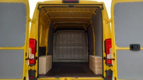 Fiat Ducato 2.3MULTIJET-EURO6/КЛИМАТИК/КАМЕР/БЛУТУТ , снимка 15