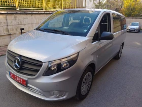 Обява за продажба на Mercedes-Benz Vito Tourer Pro Lang ~42 000 EUR - изображение 8