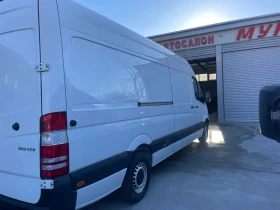 Mercedes-Benz Sprinter 313CDI , снимка 7