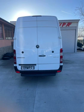 Mercedes-Benz Sprinter 313CDI , снимка 6