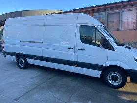 Mercedes-Benz Sprinter 313CDI , снимка 2