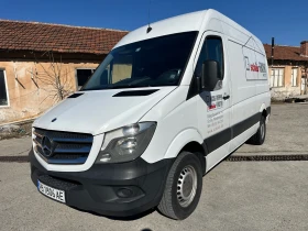 Mercedes-Benz Sprinter 316 2.2 CDI, снимка 1