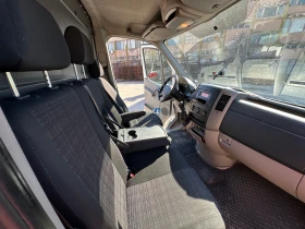 Mercedes-Benz Sprinter 316 2.2 CDI, снимка 12