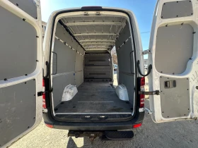 Mercedes-Benz Sprinter 316 2.2 CDI, снимка 11