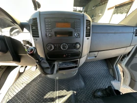 Mercedes-Benz Sprinter 316 2.2 CDI, снимка 15