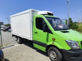     Mercedes-Benz Sprinter 314 CDI