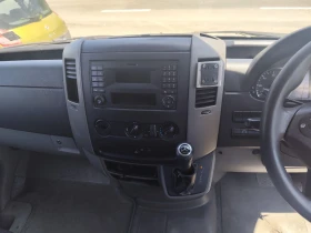 Обява за продажба на Mercedes-Benz Sprinter 314 CDI ~13 500 лв. - изображение 11