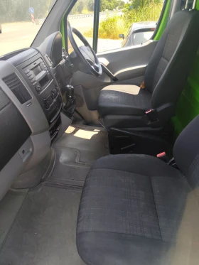 Mercedes-Benz Sprinter 314 CDI | Mobile.bg    13