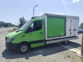 Обява за продажба на Mercedes-Benz Sprinter 314 CDI ~13 500 лв. - изображение 3