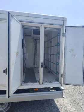Mercedes-Benz Sprinter 314 CDI | Mobile.bg    8