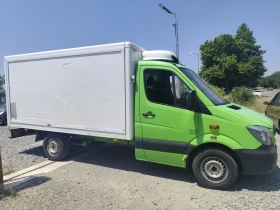 Обява за продажба на Mercedes-Benz Sprinter 314 CDI ~13 500 лв. - изображение 1