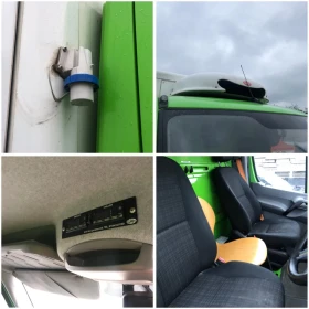 Mercedes-Benz Sprinter 314 CDI | Mobile.bg    6