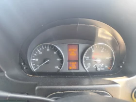 Обява за продажба на Mercedes-Benz Sprinter 314 CDI ~13 500 лв. - изображение 10