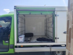 Обява за продажба на Mercedes-Benz Sprinter 314 CDI ~13 500 лв. - изображение 7