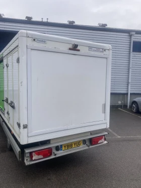 Mercedes-Benz Sprinter 314 CDI | Mobile.bg    4