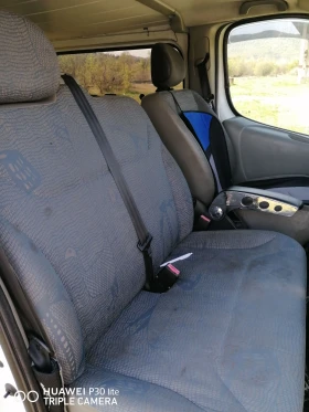 Renault Trafic | Mobile.bg    4