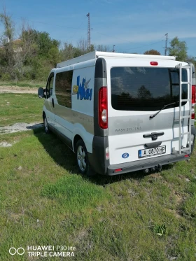 Renault Trafic | Mobile.bg    3
