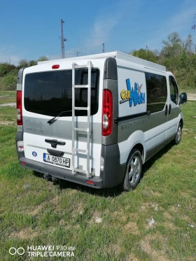 Renault Trafic | Mobile.bg    2