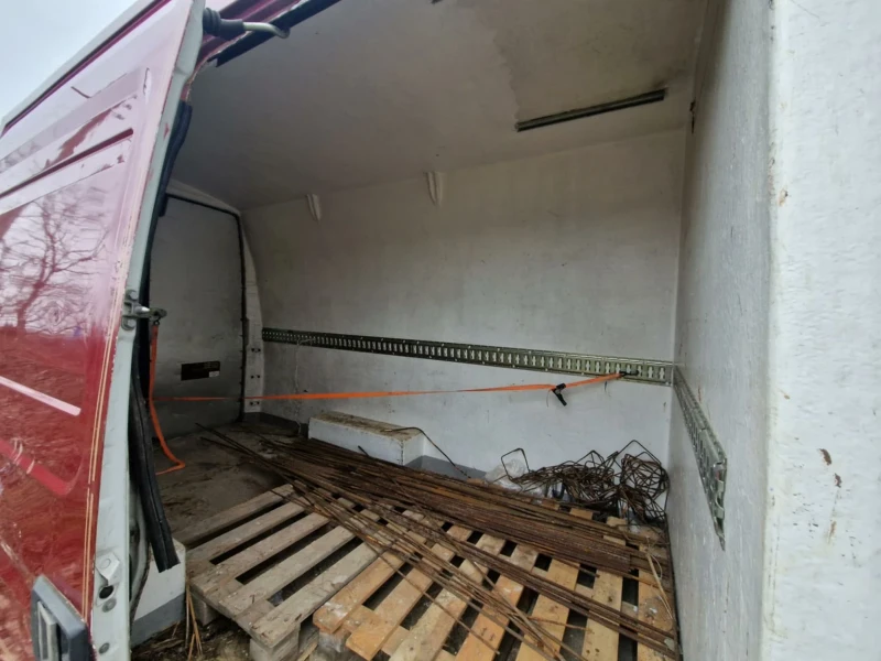 Iveco 35s11, снимка 6 - Бусове и автобуси - 53418701