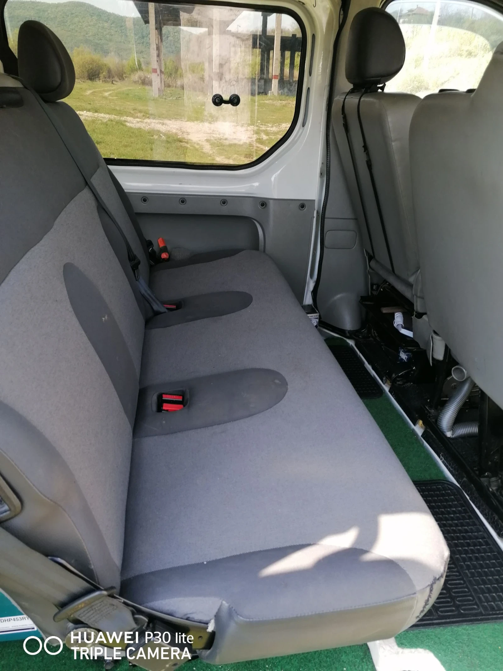 Renault Trafic  - изображение 5